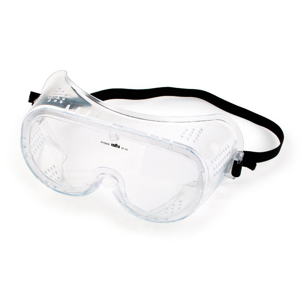 Ulleres protectores Calais-34593000