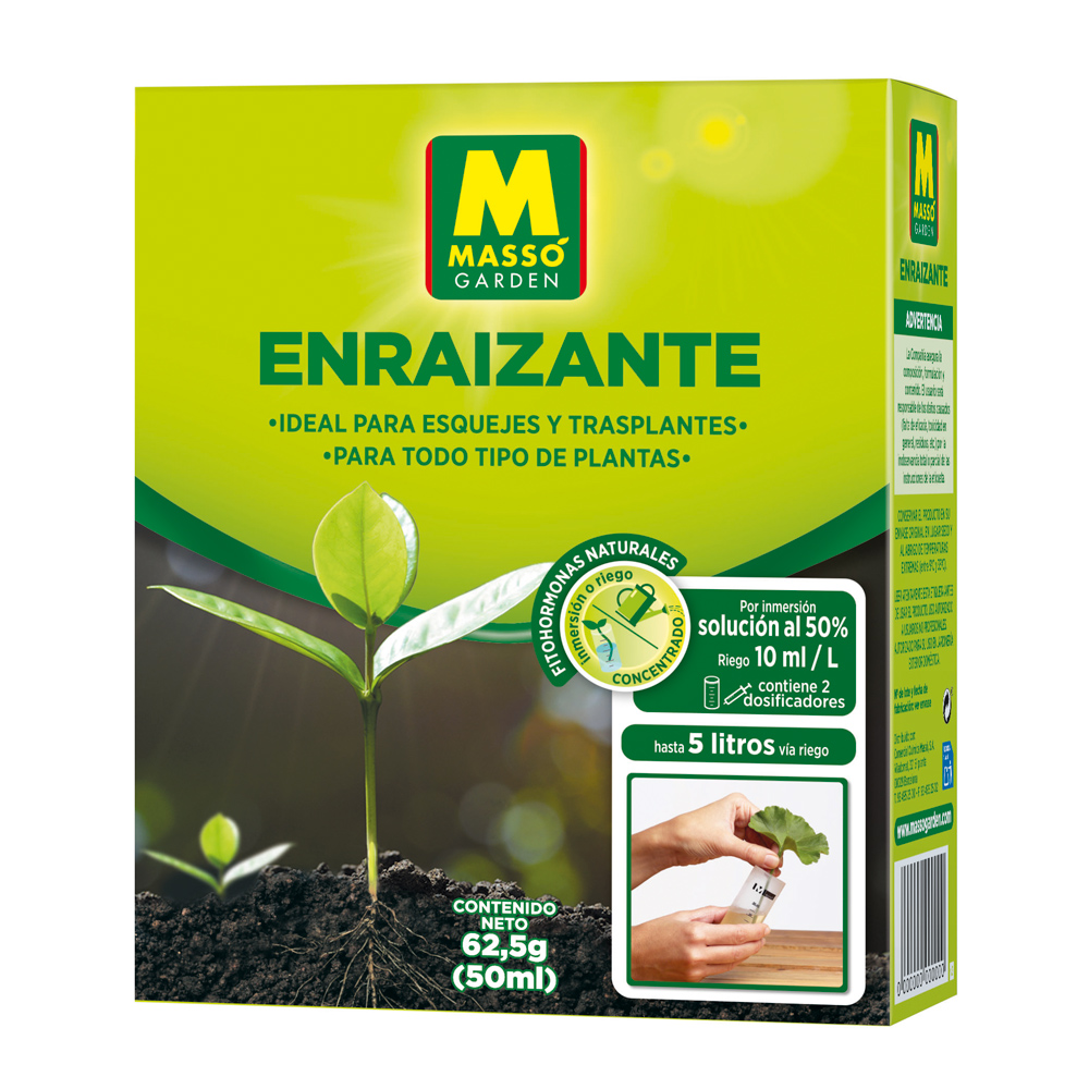 Enraizante 50 ml-34613093