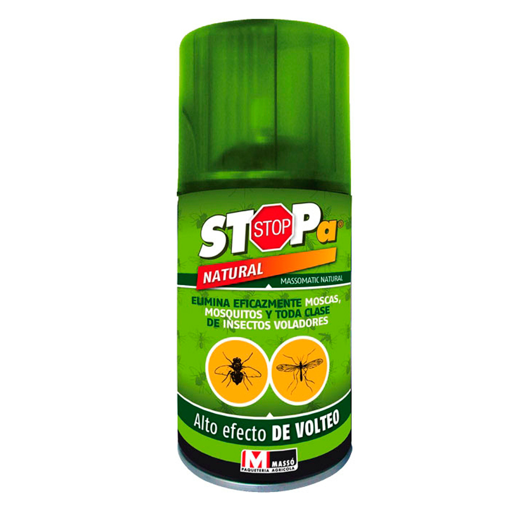 Stopa Natural 250 ml-34766098