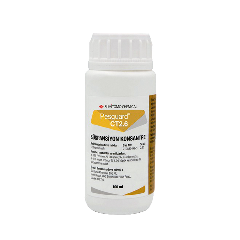 Pesguard CT 2.6-348750940