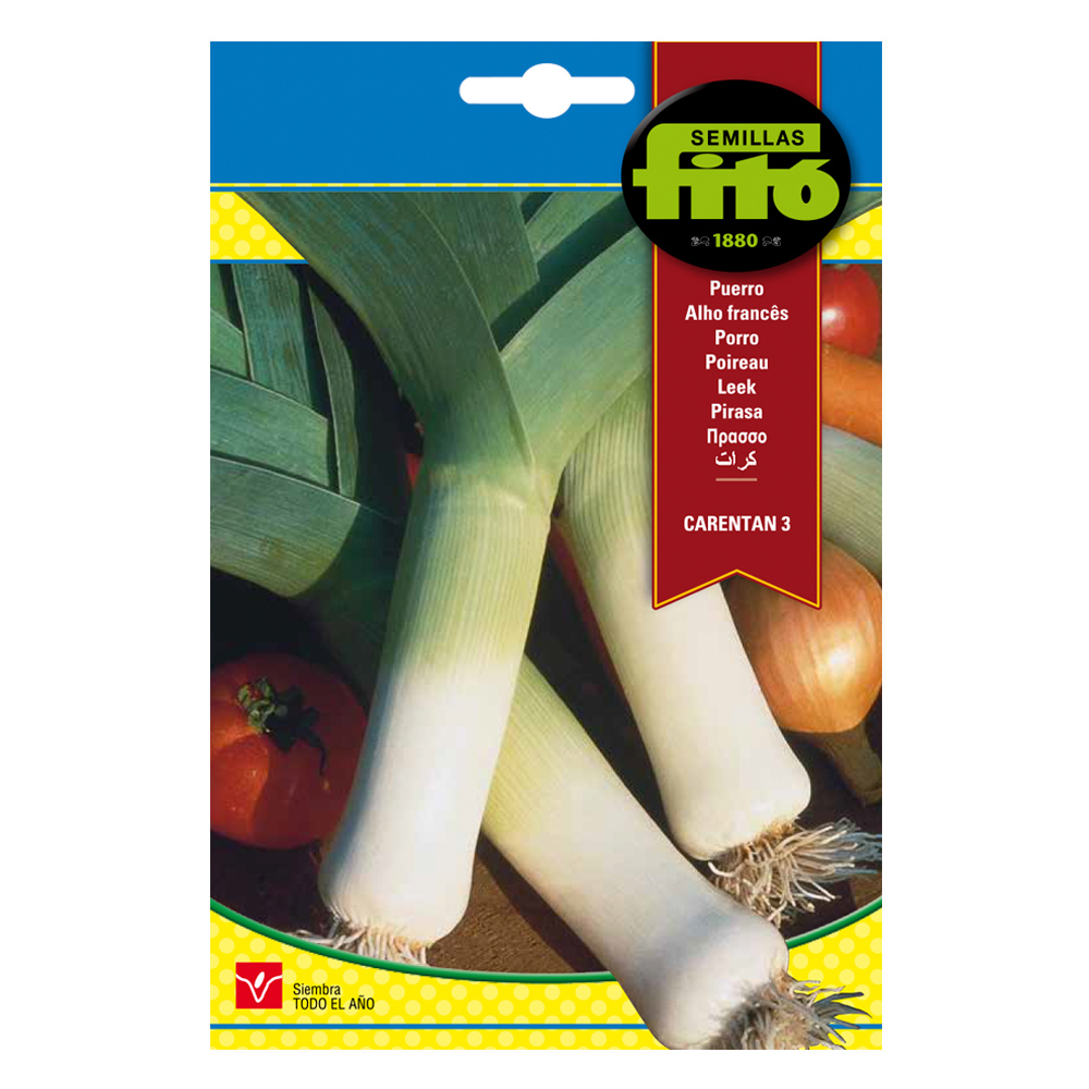 Porro Carentan 3-34895000