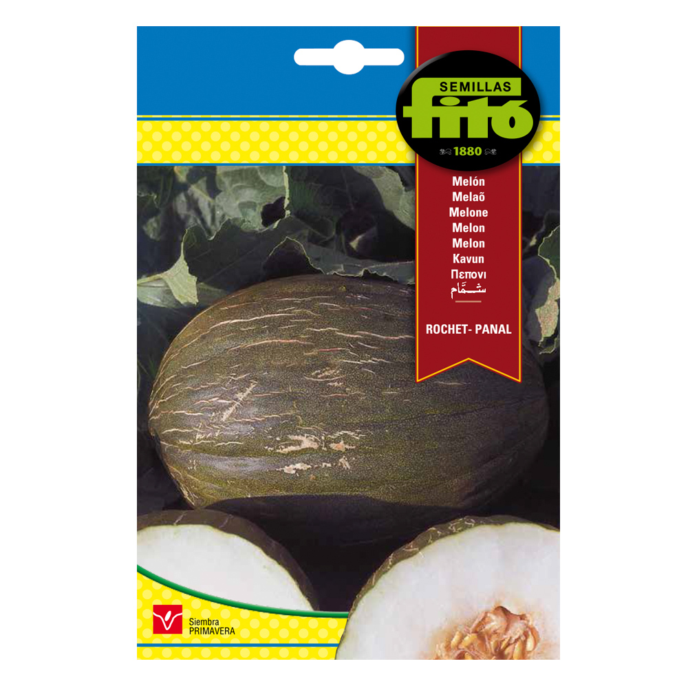 Melón Rochet-Panal-35105000