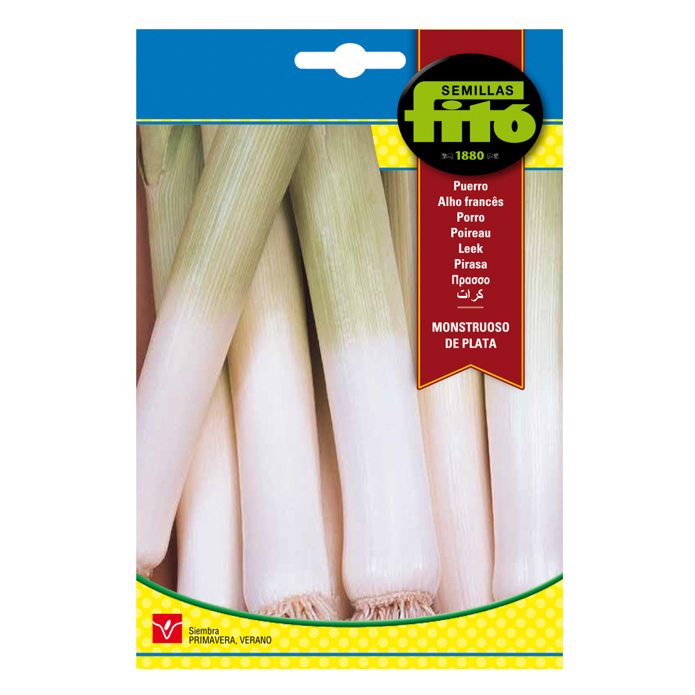 Porro Monstruós de Plata-35116000