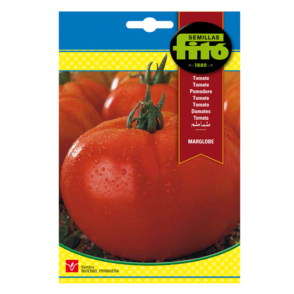 Tomate Marglobe -35121000