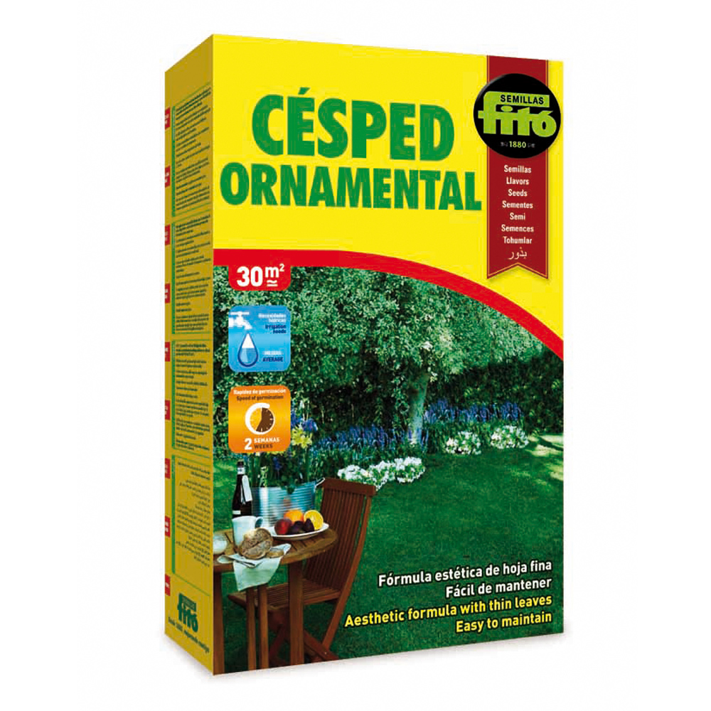 Gespa Ornamental-352420010