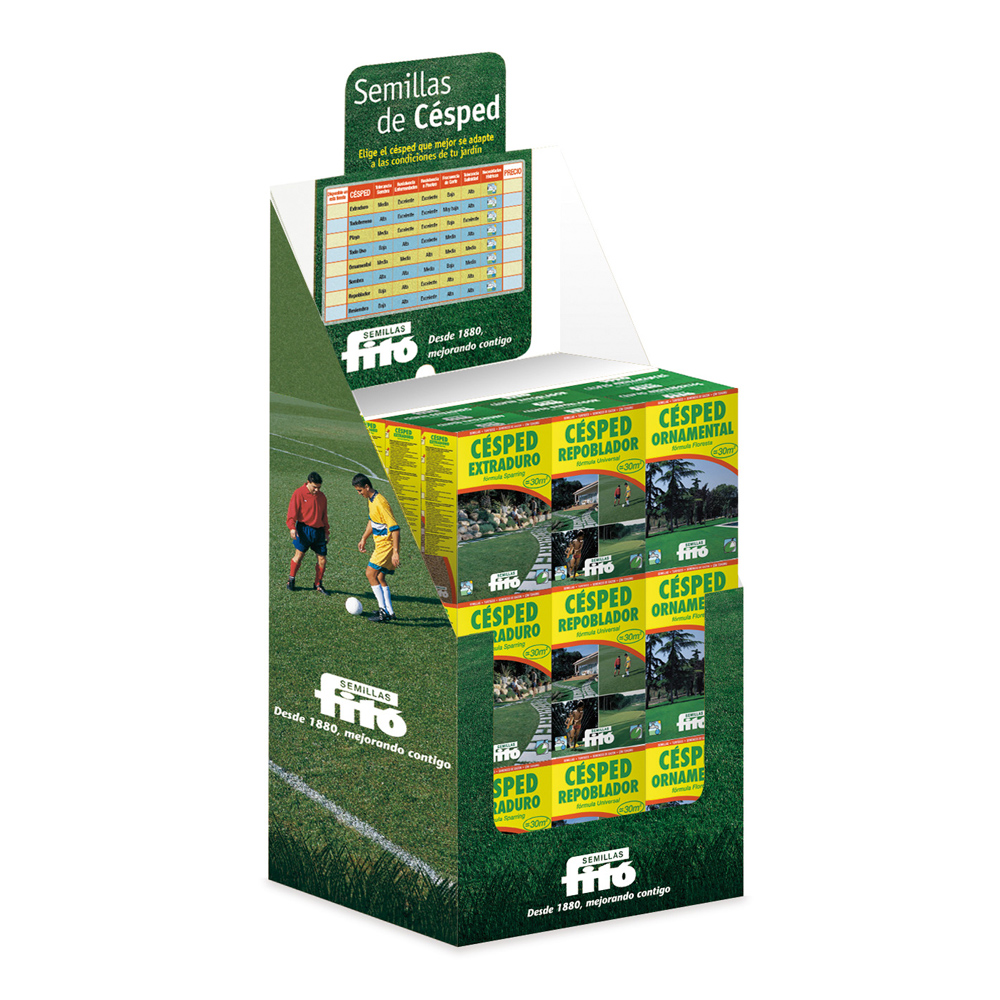 Box pallet per a mescles-35281000