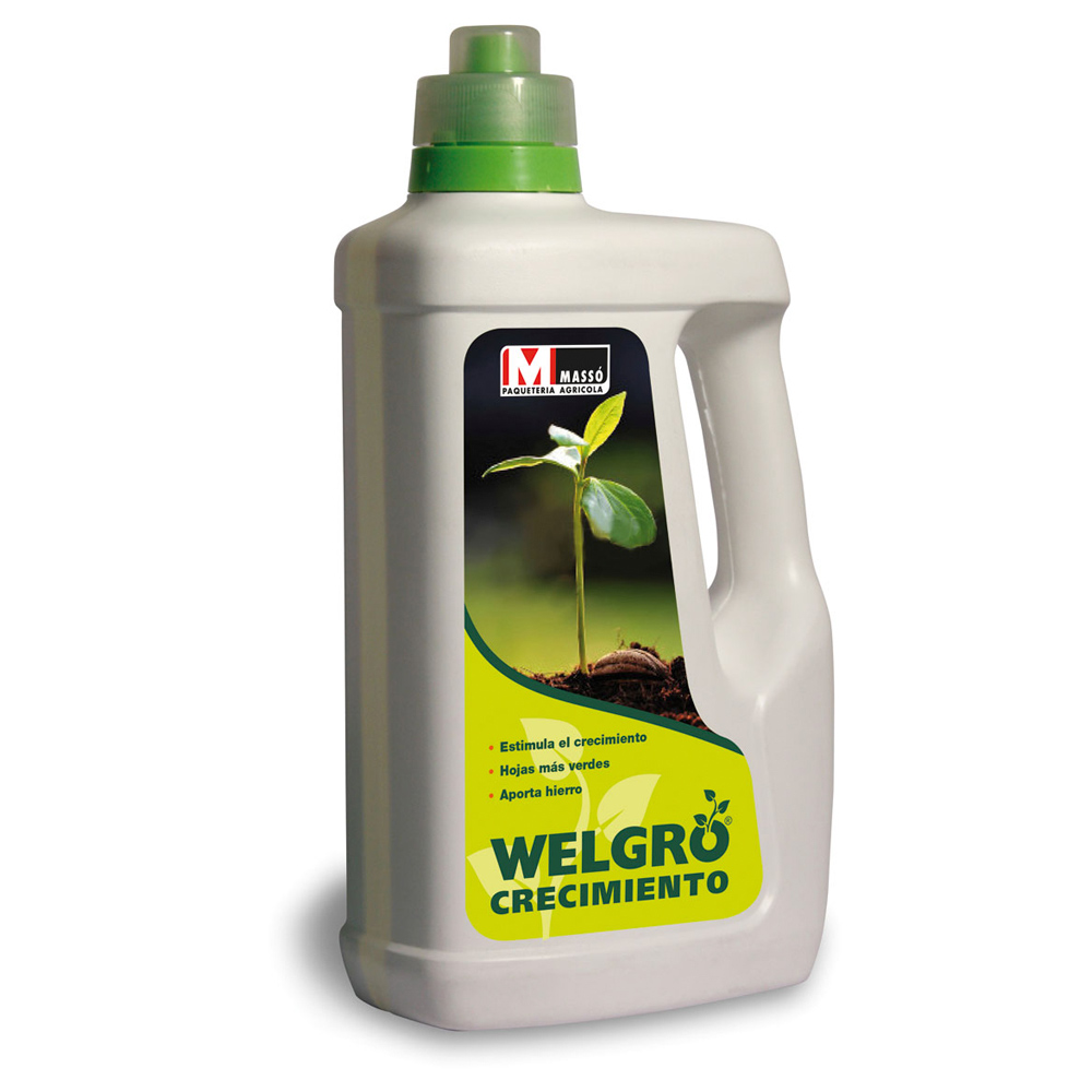 Welgro Creixement 1 L-35396050