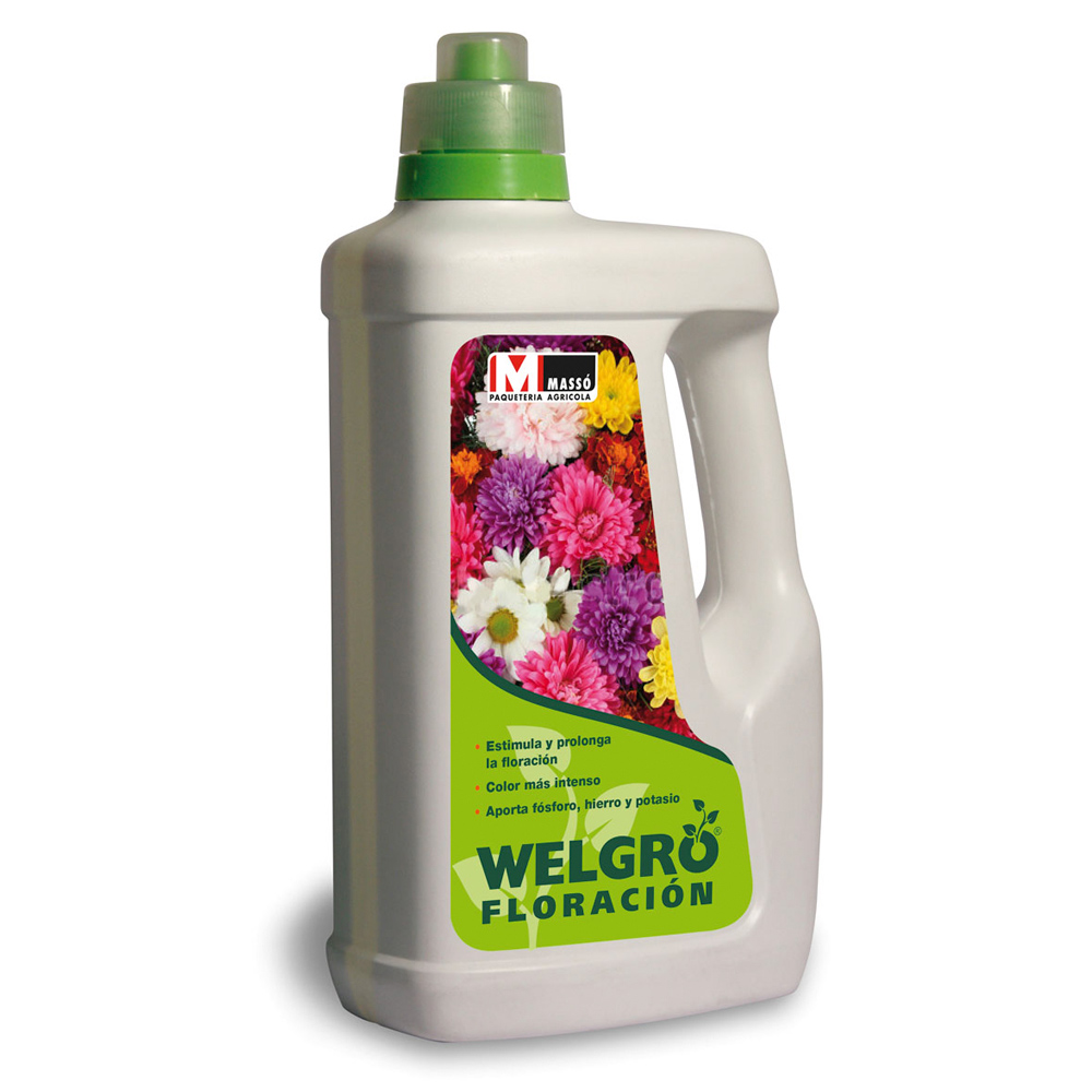 Welgro Floració 1 L-35403050
