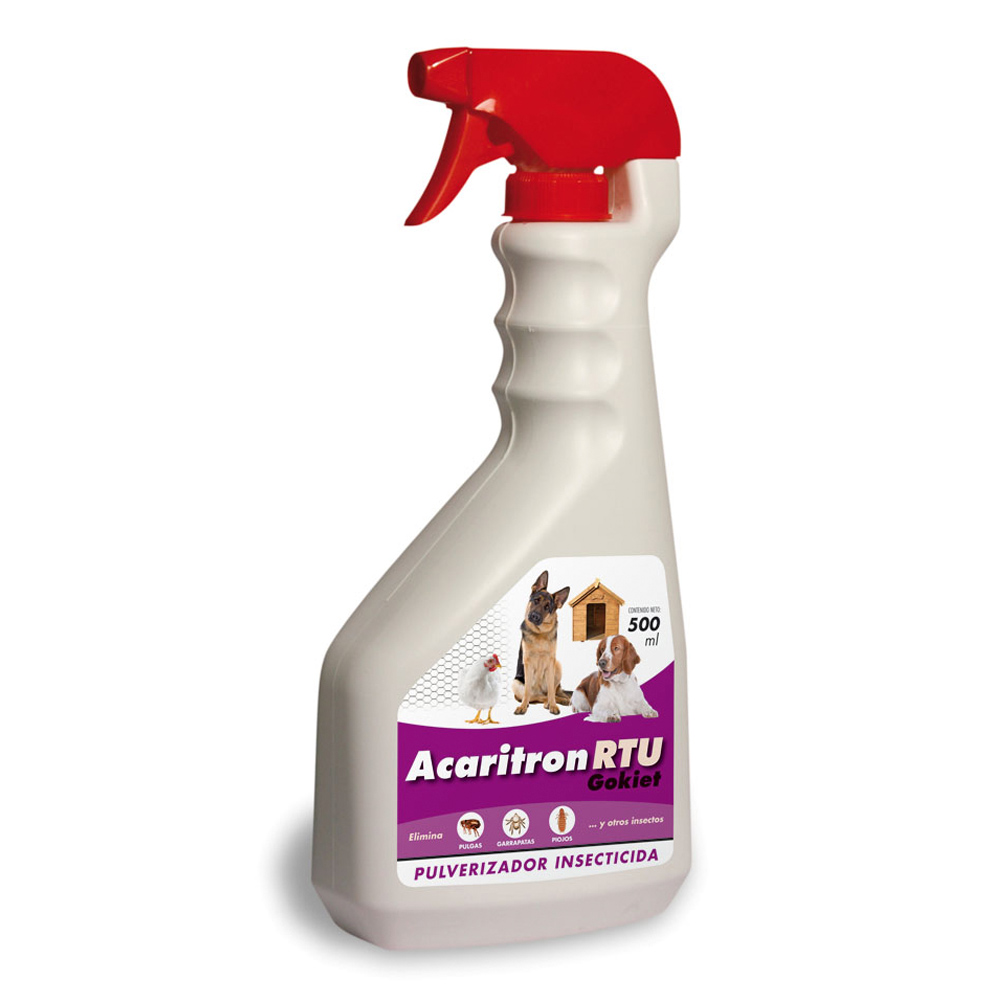 Acaritron RTU 500 cc-35422099