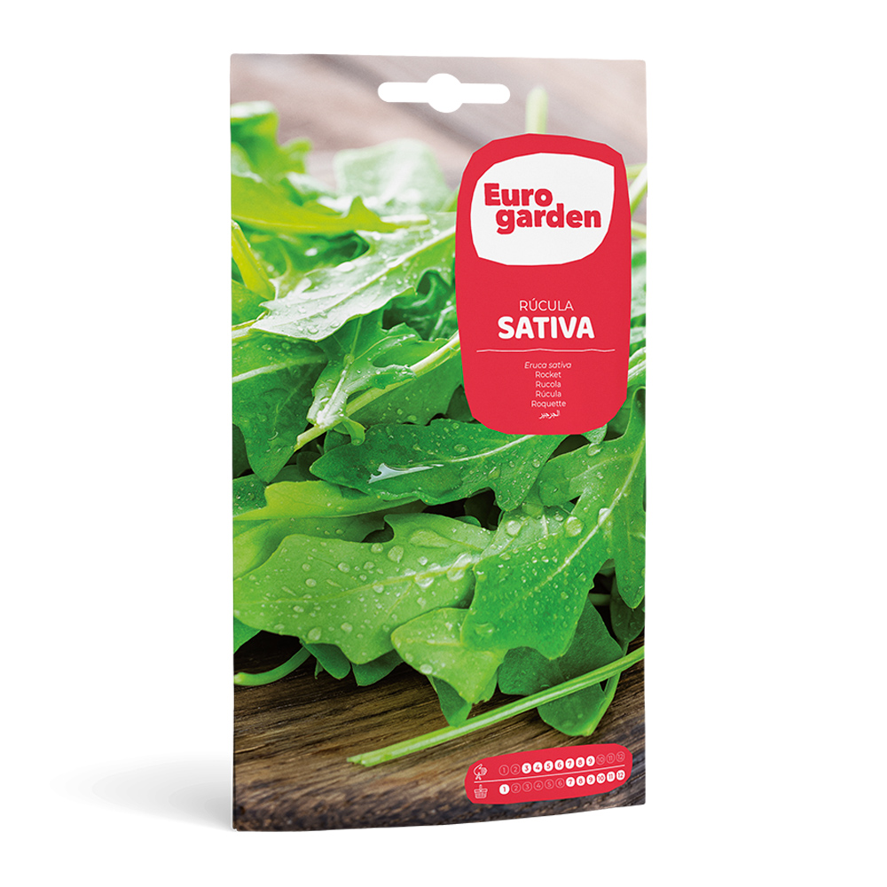 Ruca Sativa 5 g Eurogarden -35732000