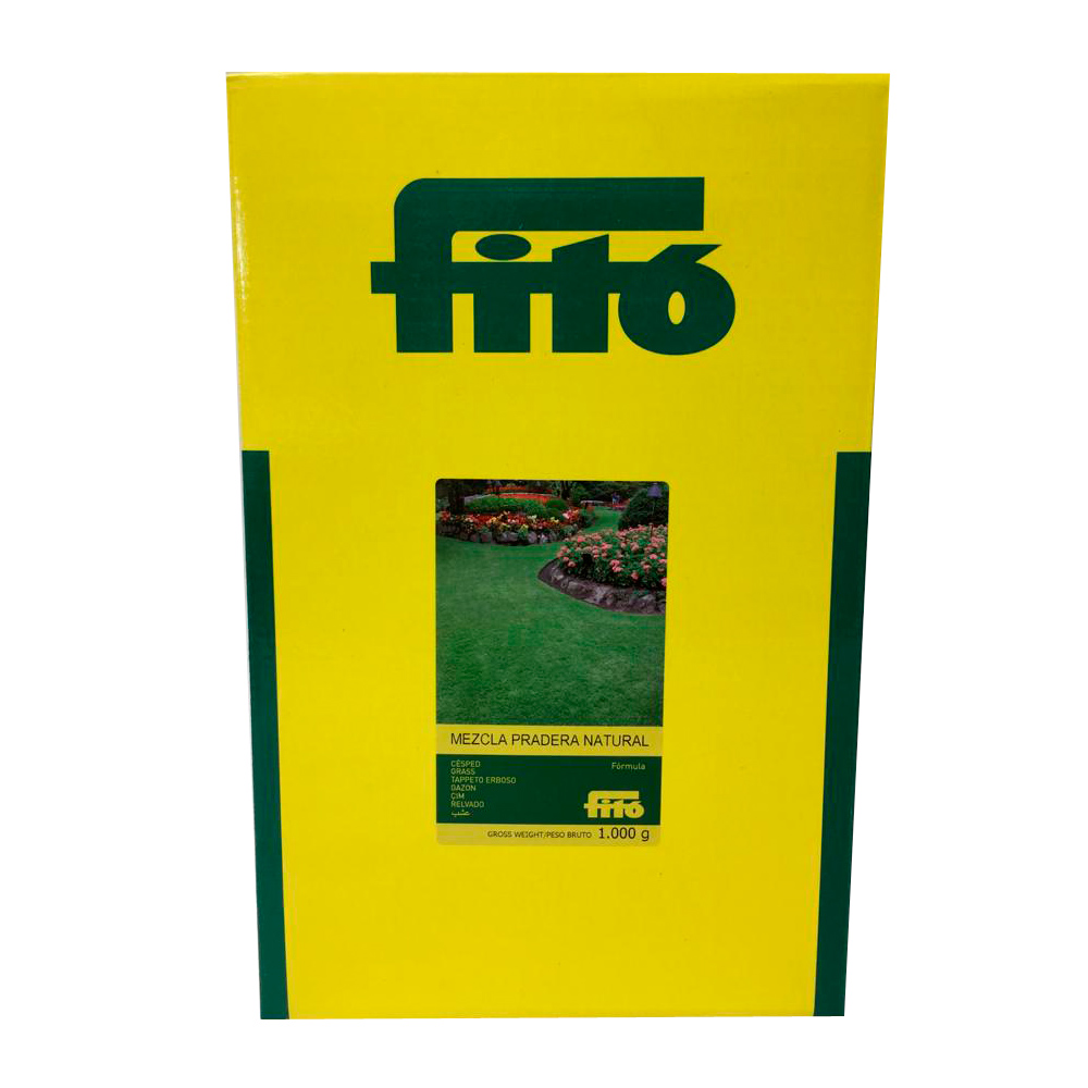 Fitó Fórmula Pradera Natural-357500010
