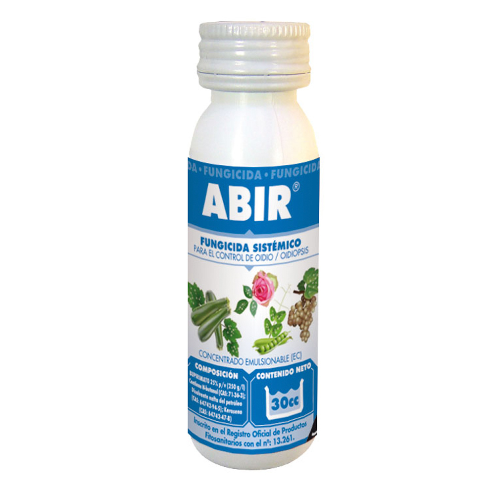 Abir 30 cc-35777092