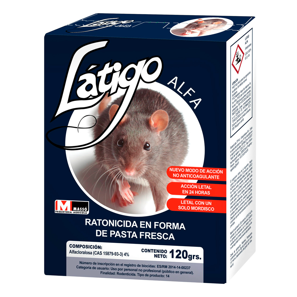 Látigo Alfa 120 g-35785087