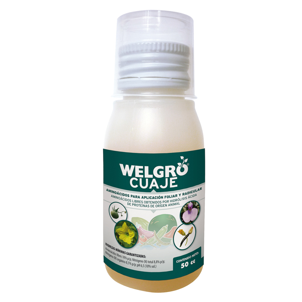 Welgro Cuaje-360290930
