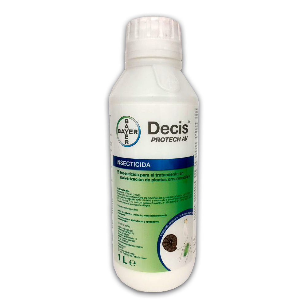Decis Protech AV 1 L-36166050