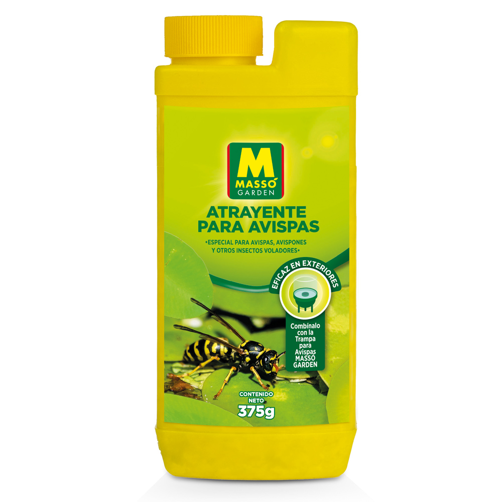 Atraient per a vespes 375 g-36669000