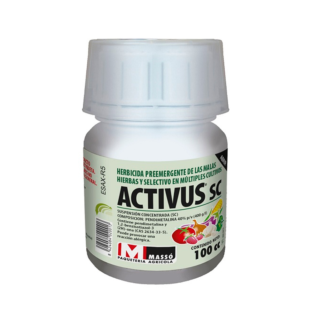 Activus SC 100 cc-36682094