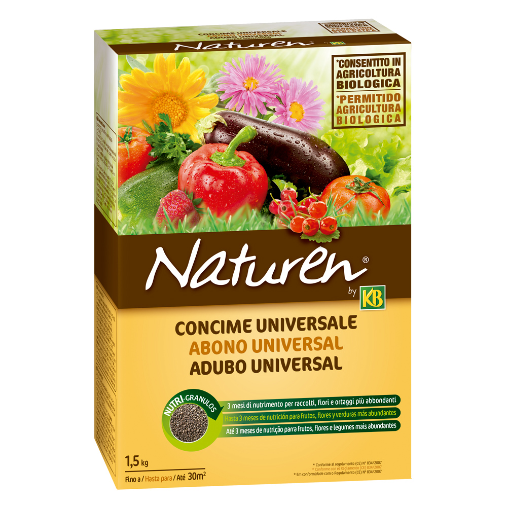 KB Naturen Adob universal 1,5 kg-36750650
