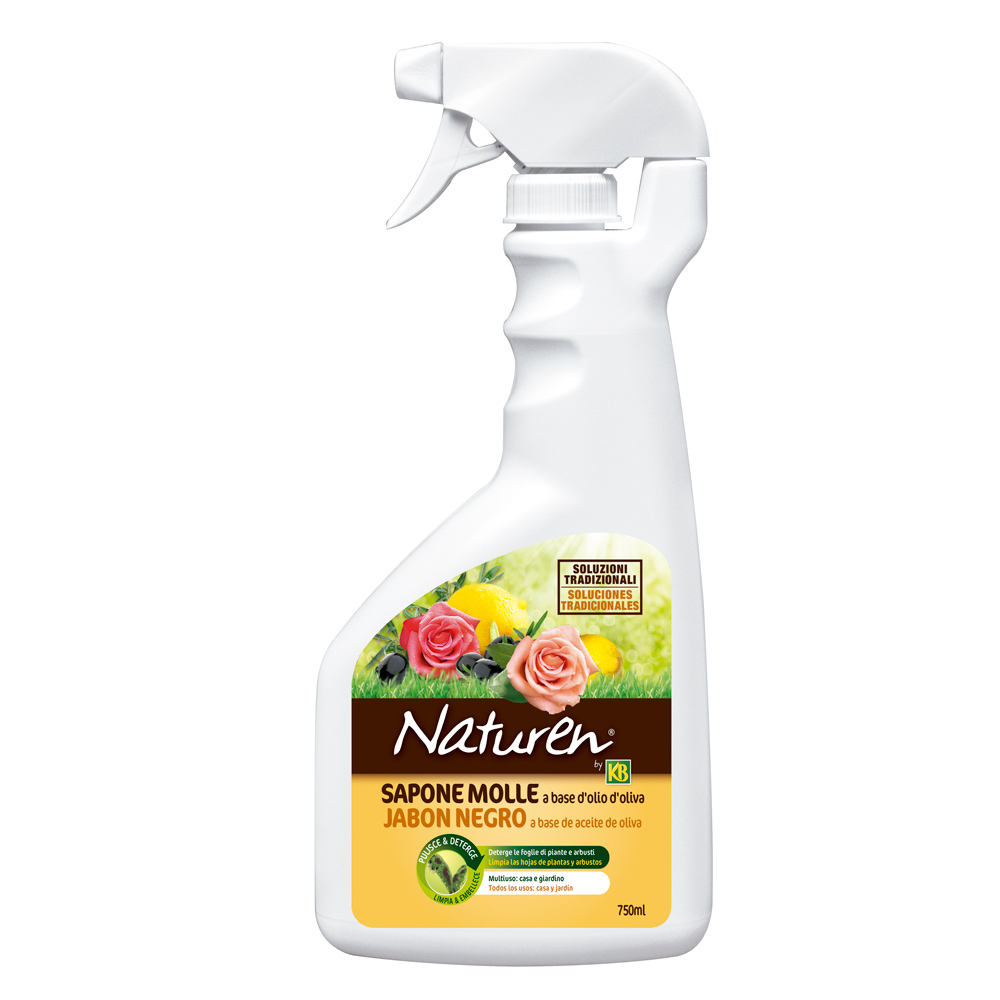 KB Naturen Sabó negre 750 ml-36755046
