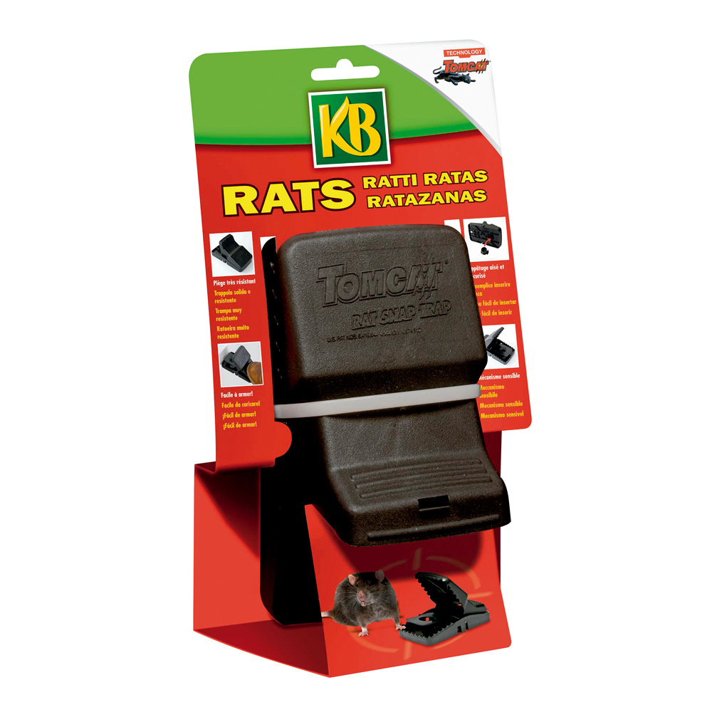 KB Trampa para Ratas-36785000