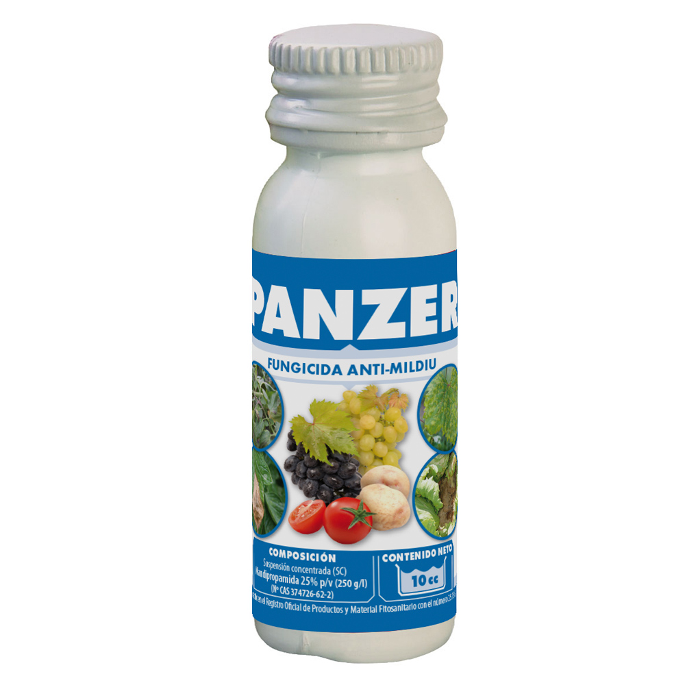 Panzer JED-369210900