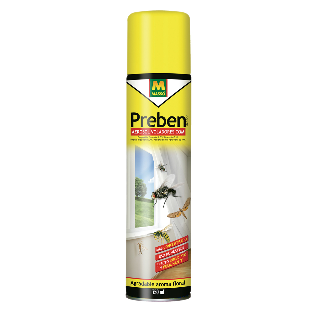 Preben Voladores 750 ml-36987046