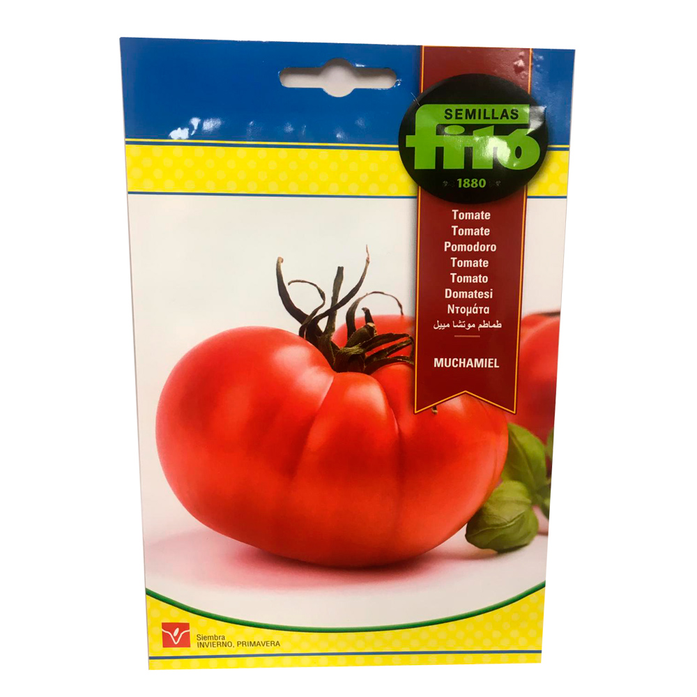Tomàquet Muchamiel-37142000