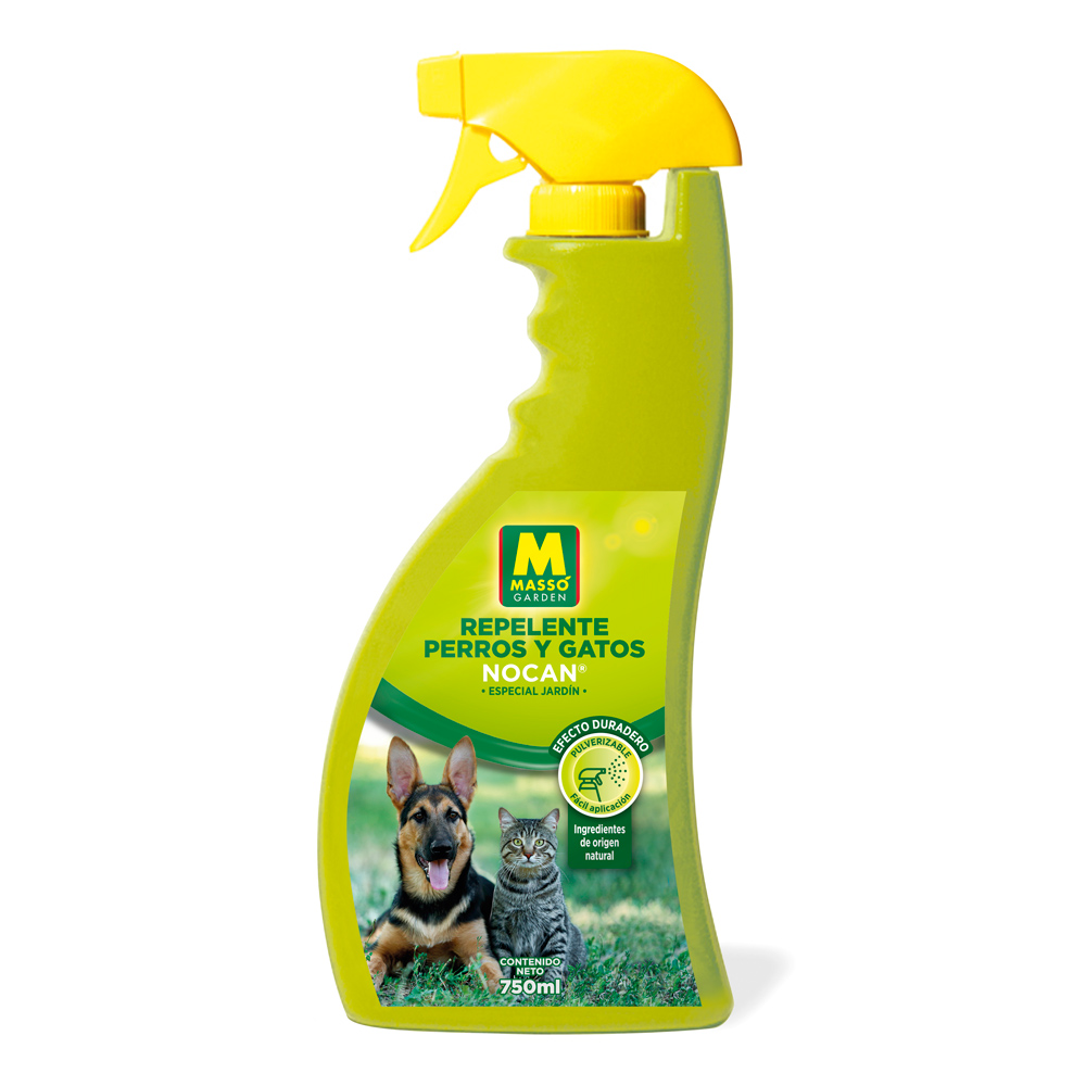 Pistola Repelente Perros y Gatos 750 ml-37151046