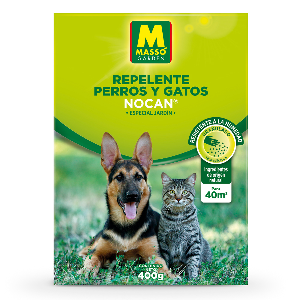 Repelent Góssos i Gats 400 g-37214082