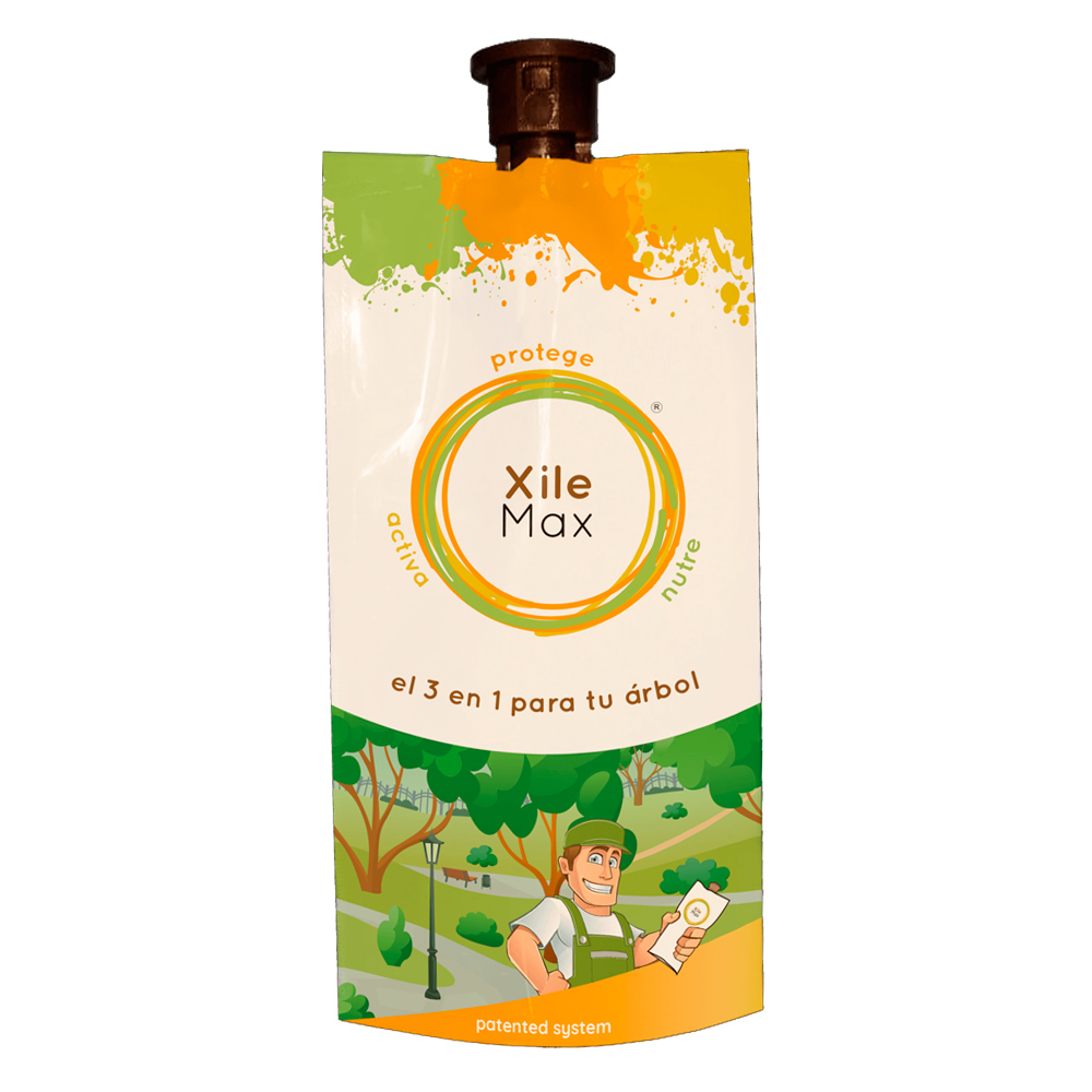 Ynject Xilemax 200 ml-37219097