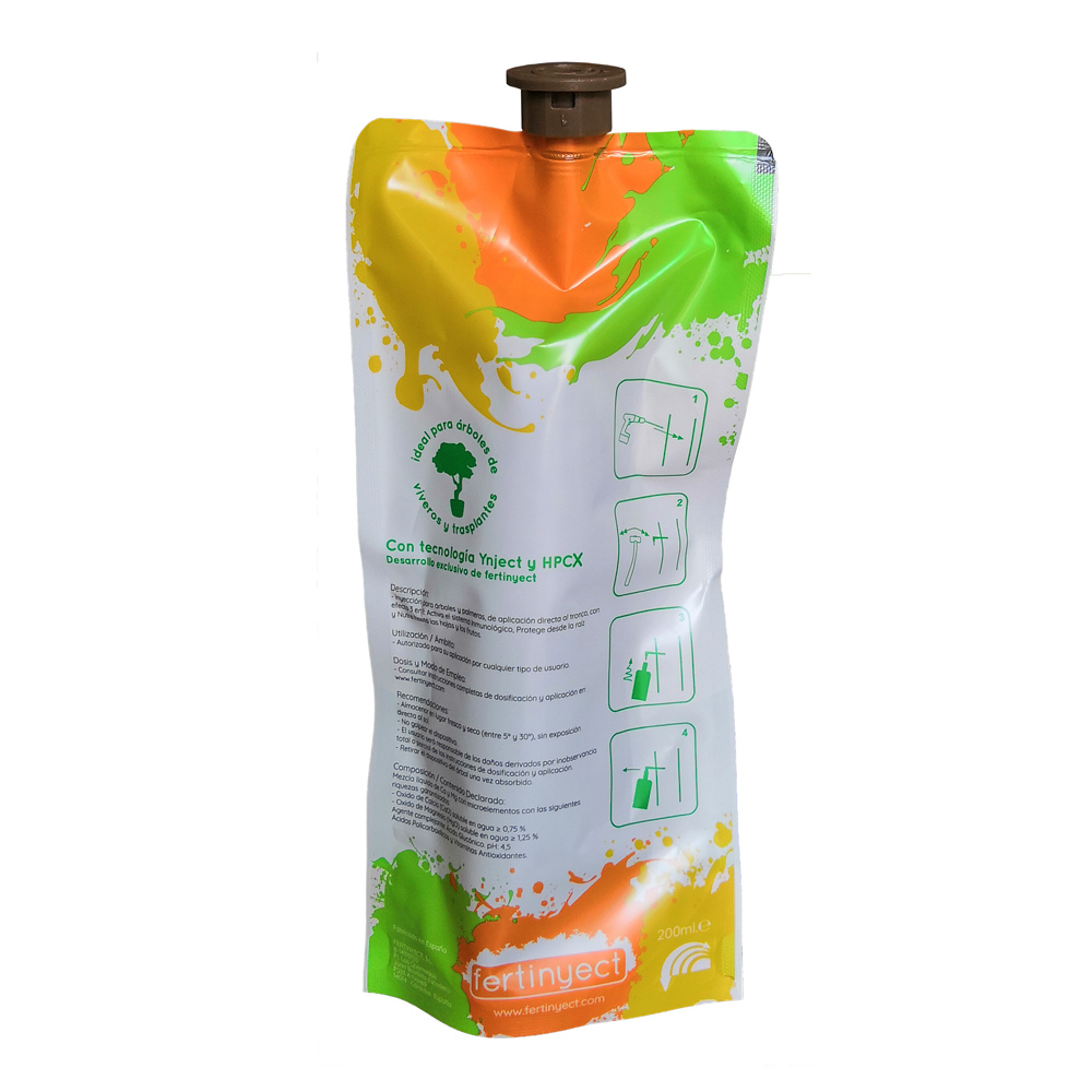 Ynject Xilemax 200 ml-37219097