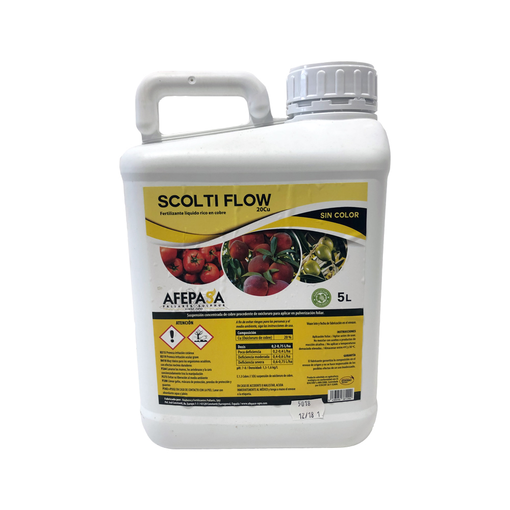 Scolti Flow-372820500