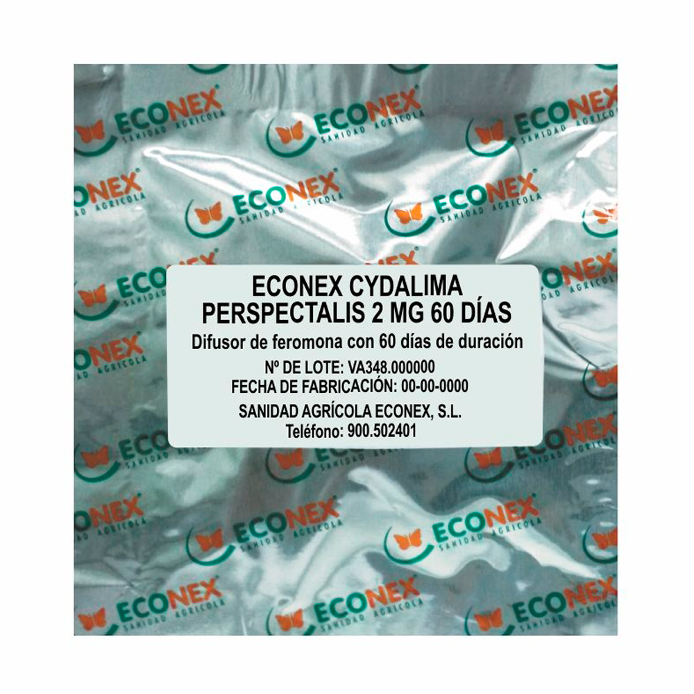 Feromona Cydalima Perspectalis 2 Mg-37311000