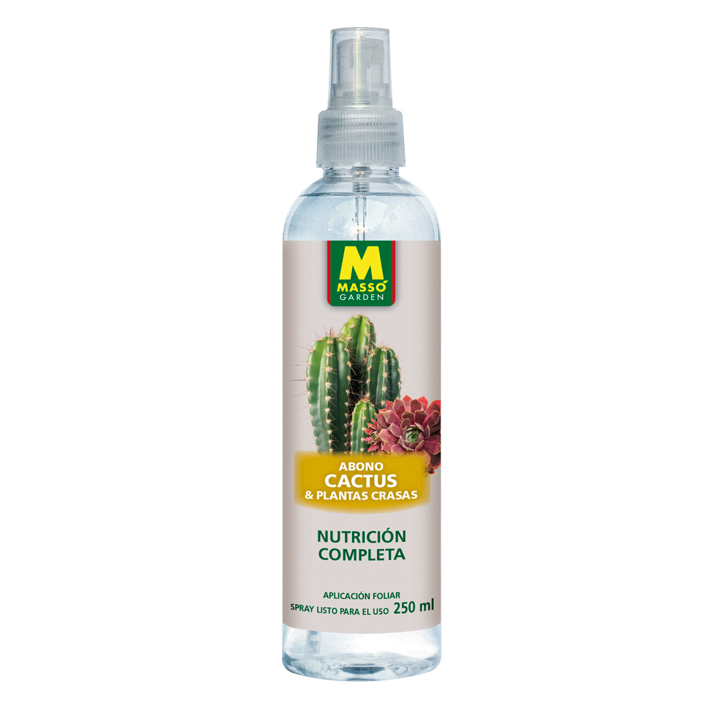 Adob foliar cactus i plantes crasses 250 ml-37370098