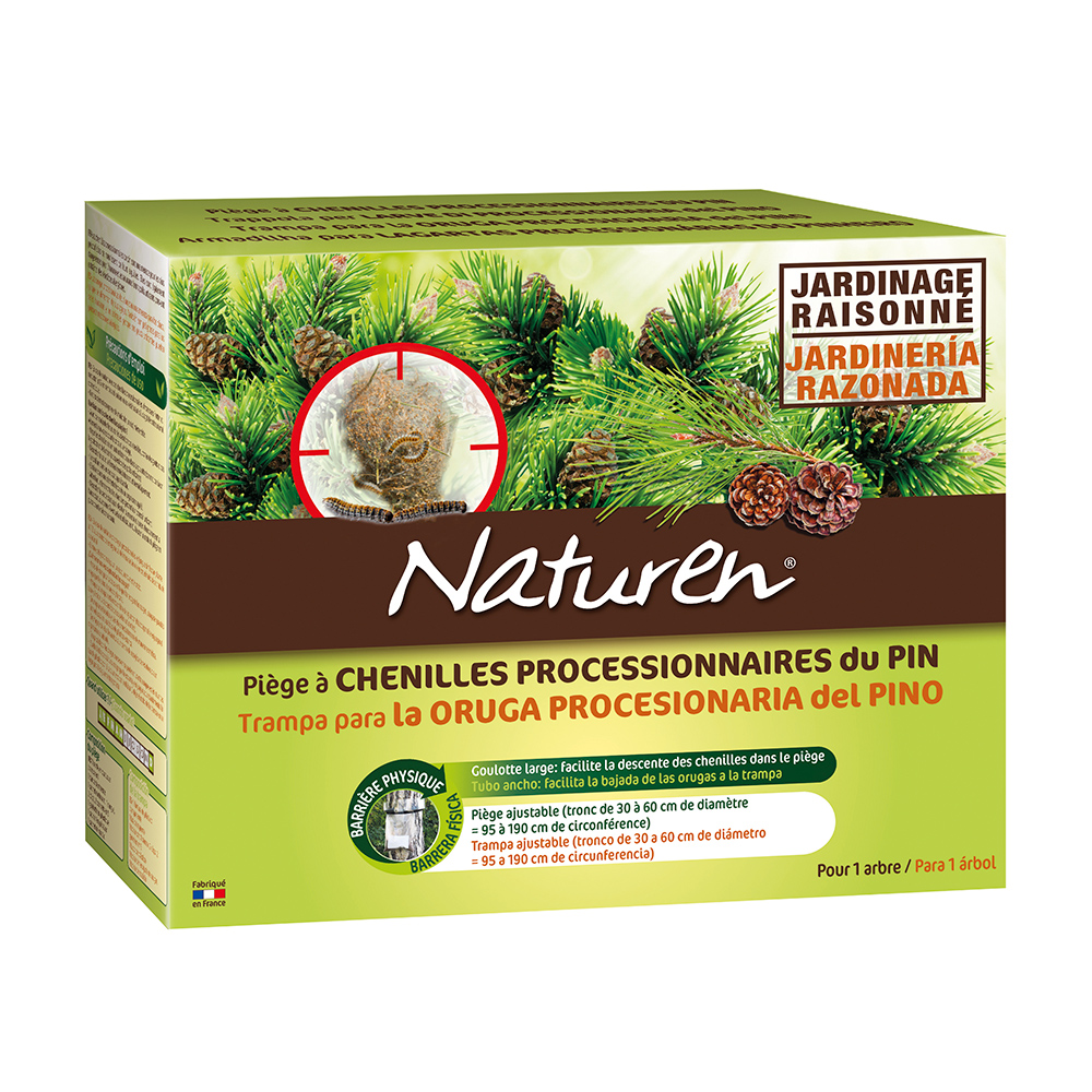 KB Naturen Trampa processionària del pi-37372000