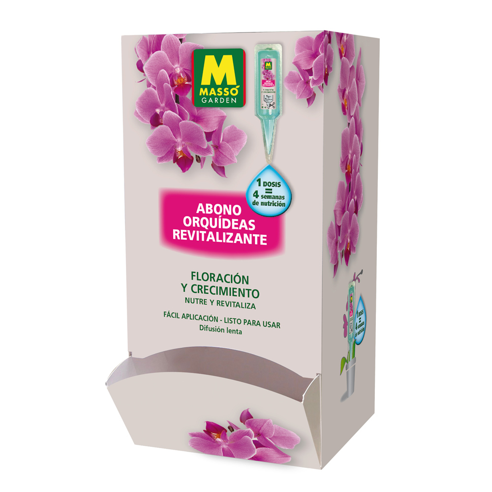 Pipetes fertilitzants orquídies 40 ml-37374057