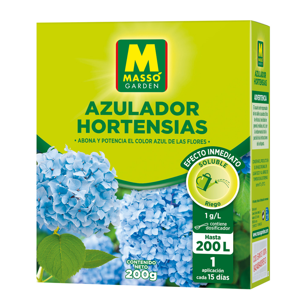 Abono Soluble 