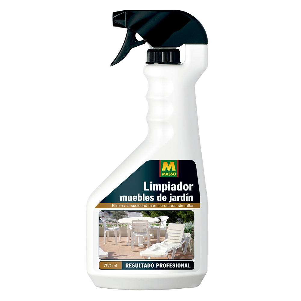 Netejador de mobles de jardí 750 ml-37421046