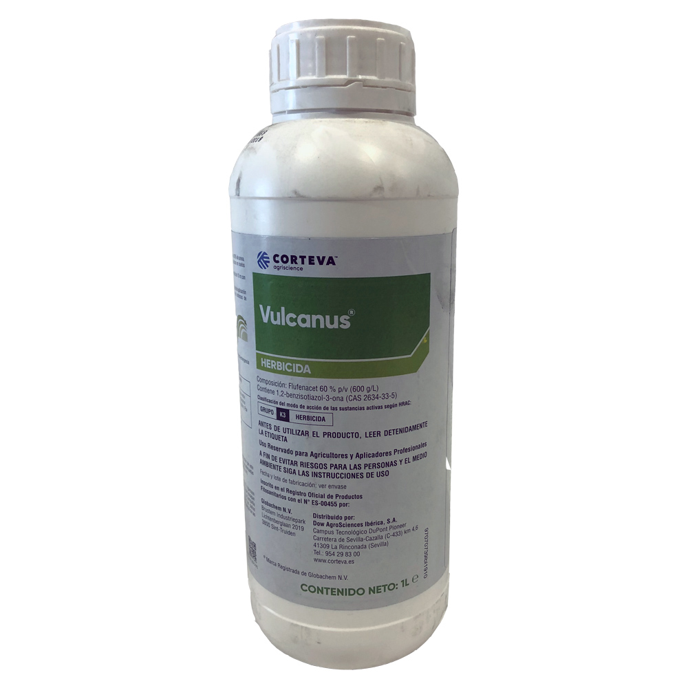 Vulcanus 1 L-37466050