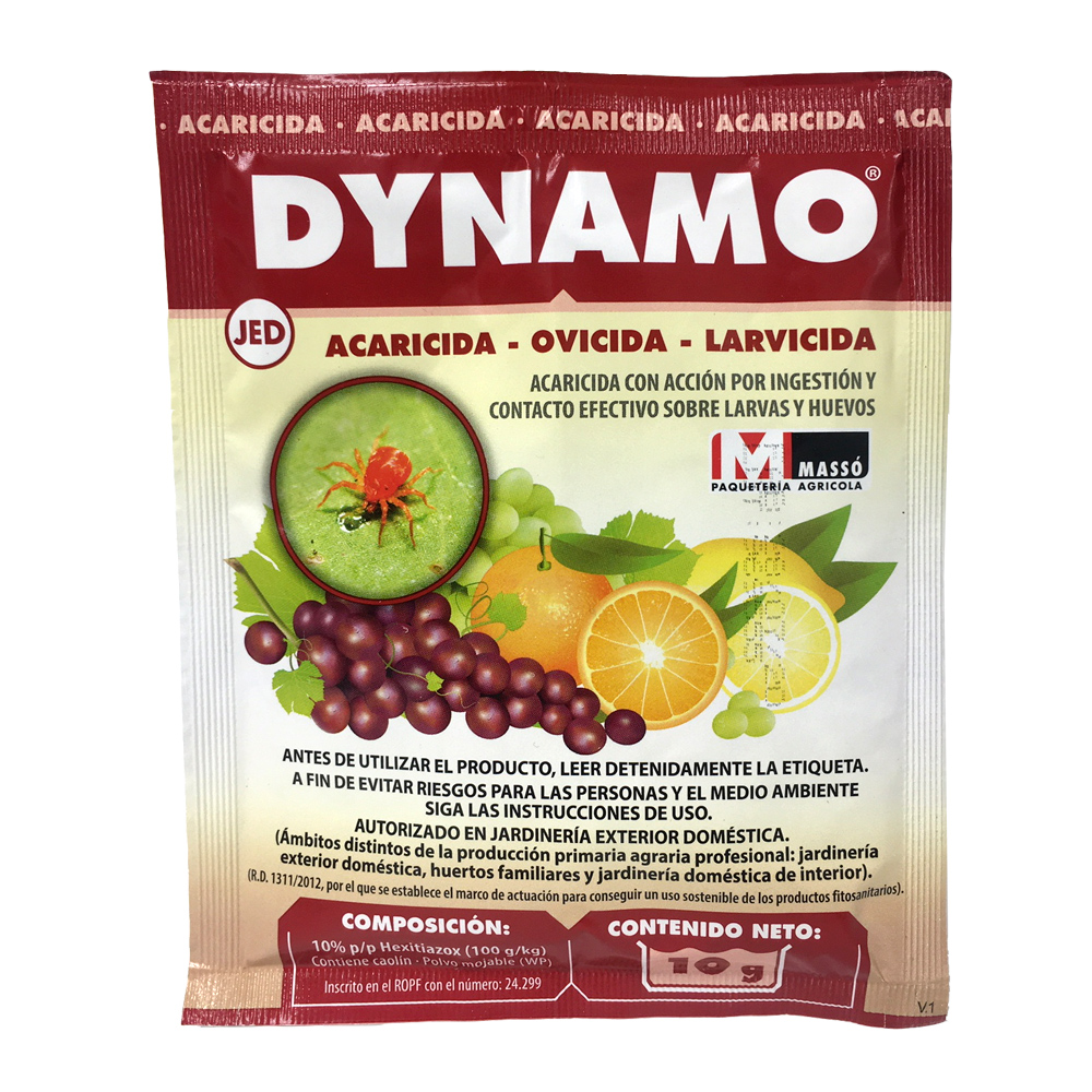 Dynamo JED 10 g-37565068