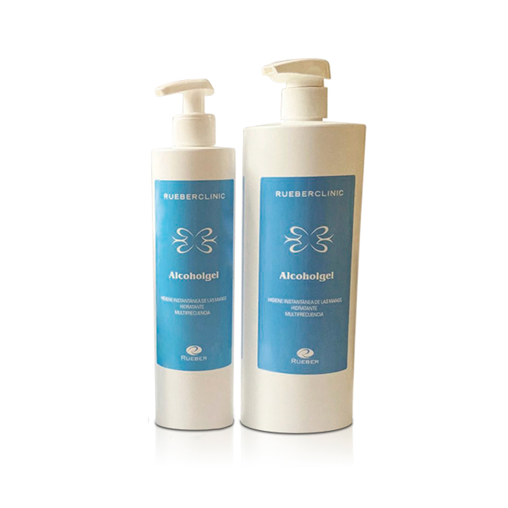 Alcoholgel-376070500