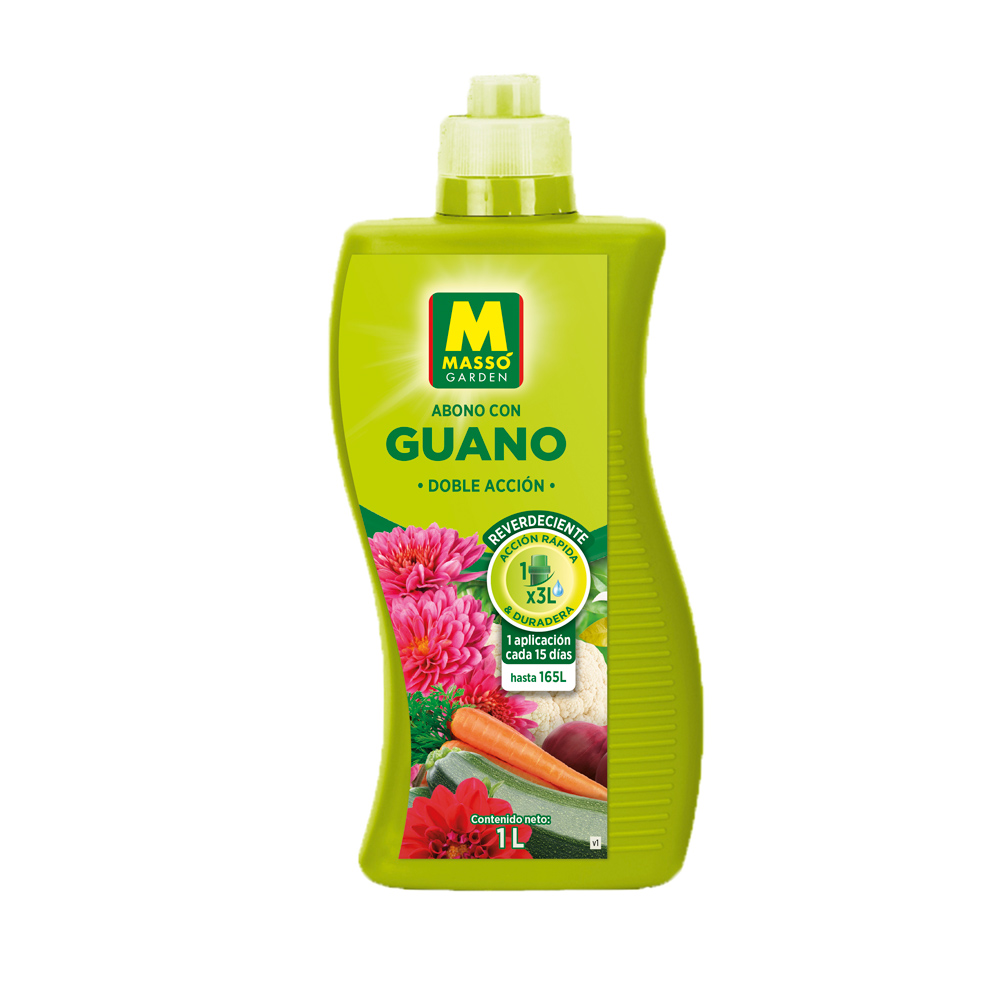 Guano 1 L-37650050