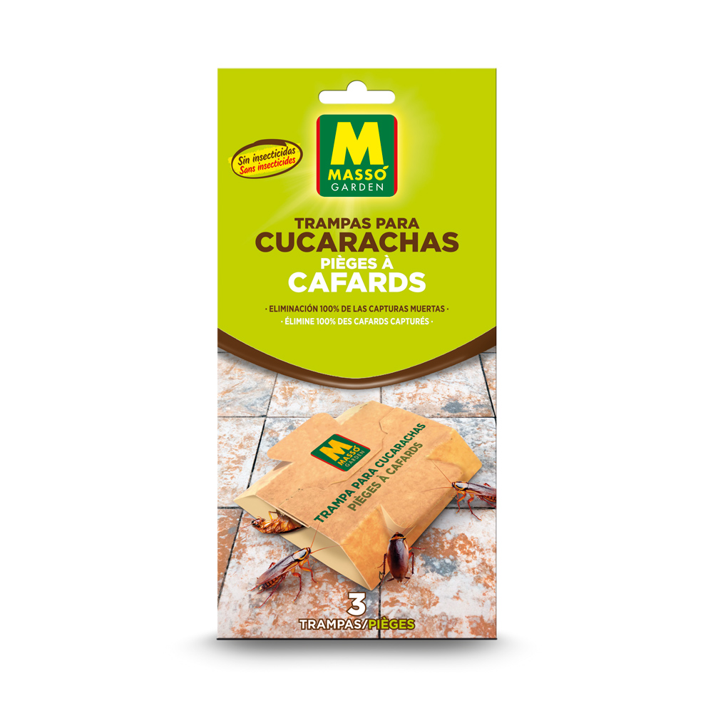 Trampa ecològica per a paneroles-37659000