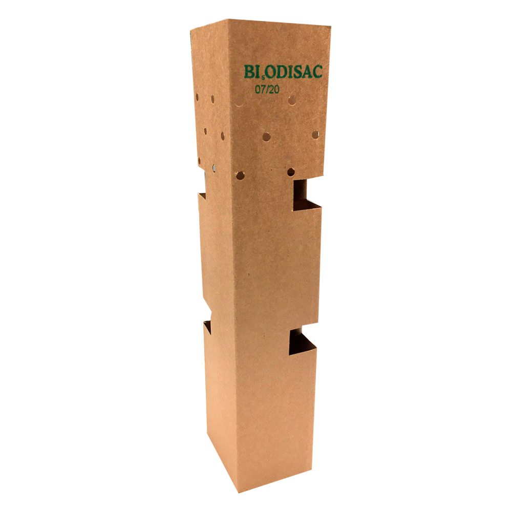 Protector Bisodisac 50 x 10 ecològic-37729000
