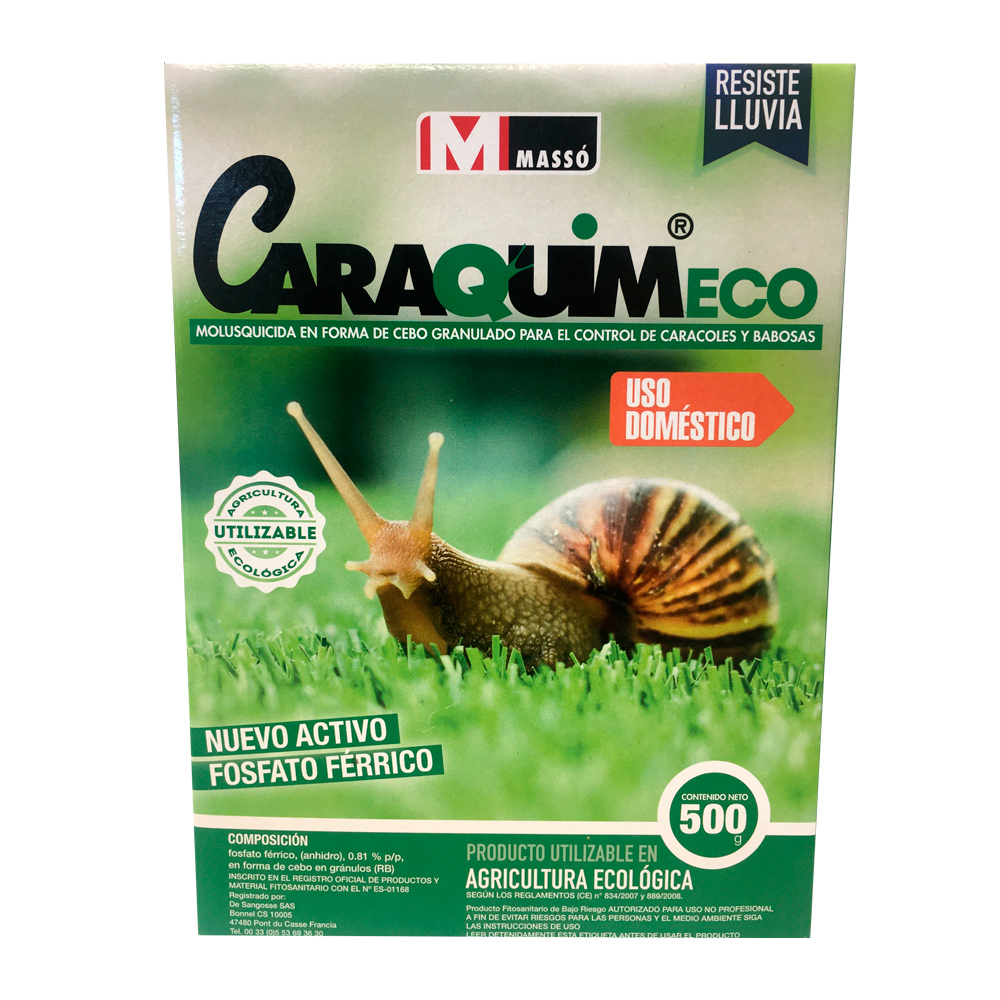 JED Caraquim Eco de 500 g-37767083