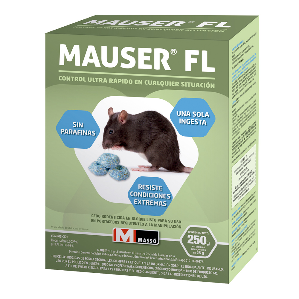 Mauser FL 250 g-37768080
