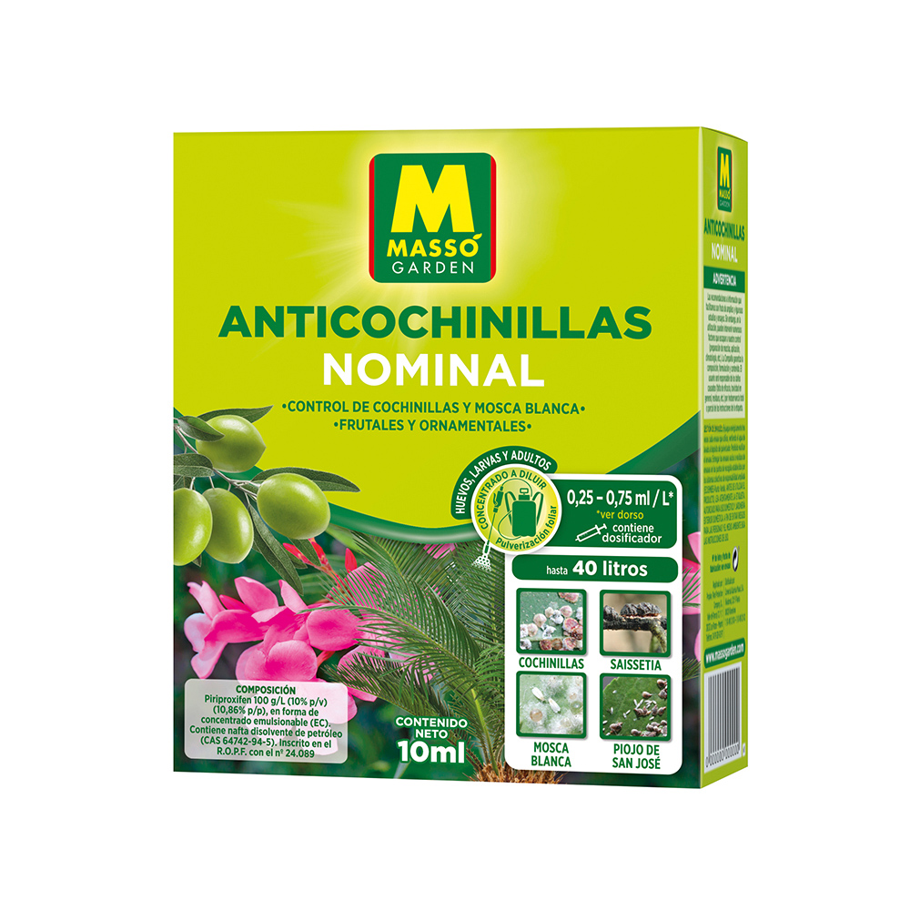 Anticochinillas Nominal 10 cc-37835090