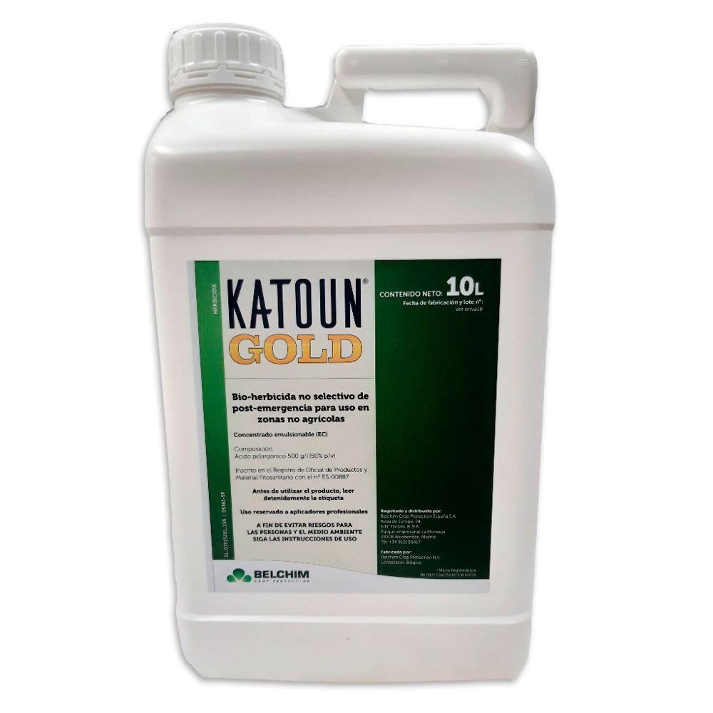 Katoun Gold 10 L-37871052