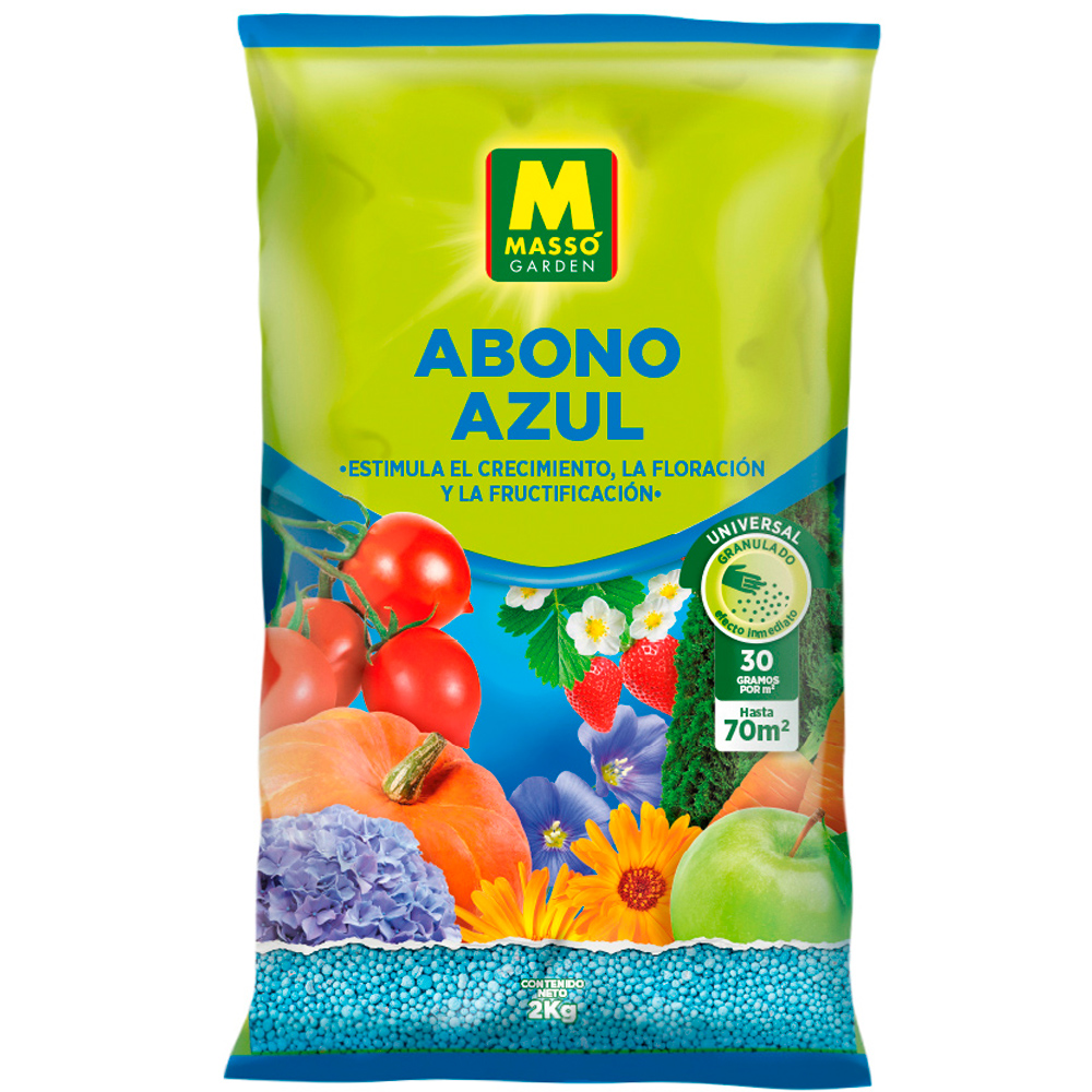 Abono azul-379510020
