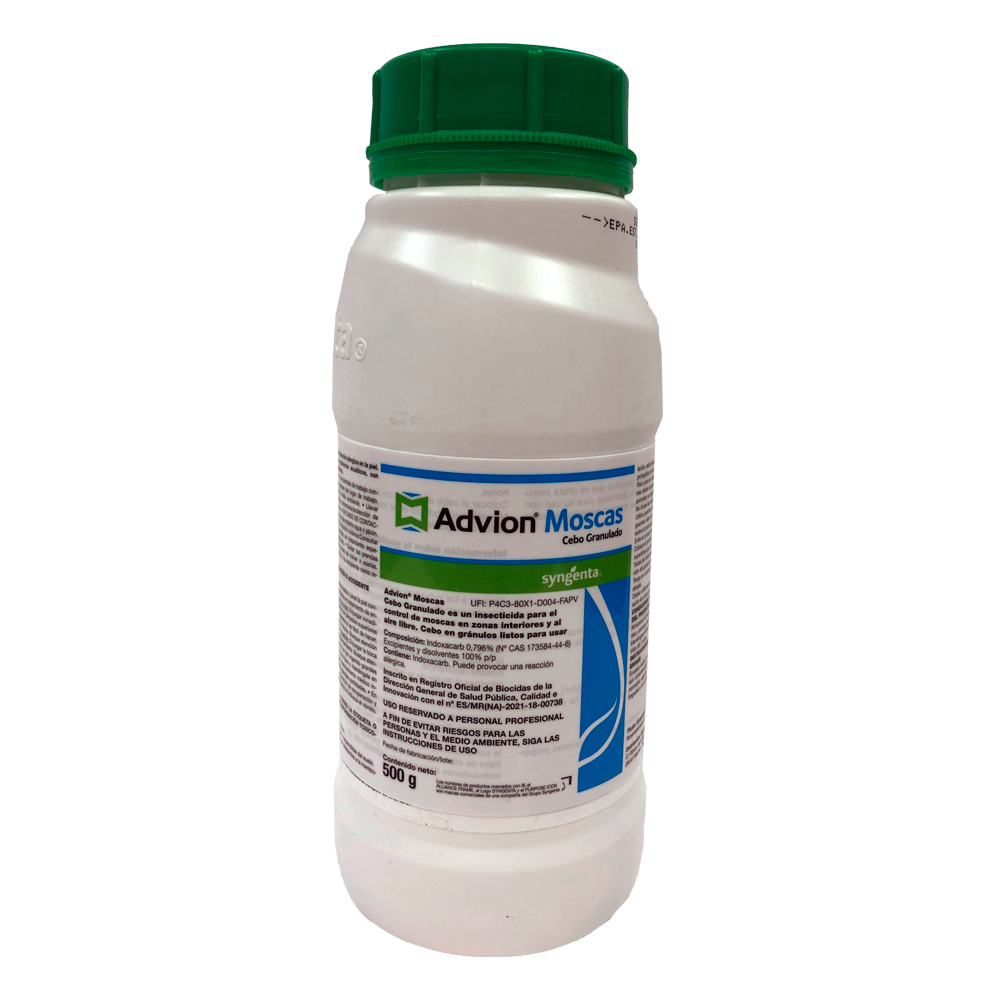 Advion moscas FGB 500 g-38016083